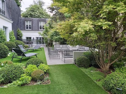 Sarl Orchis, Paysagiste à Troarn