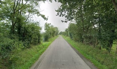 Letourneur Jeremy Paul Rene, Paysagiste au Molay-Littry