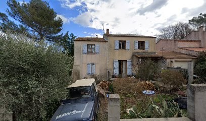 De Steur Patrick, Paysagiste à La Roque-d'Anthéron