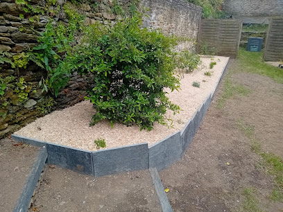 Les Jardins De Clan, Paysagiste à Guégon
