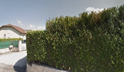 Sarl DI SCALA Jardins, Paysagiste à Grésy-sur-Aix