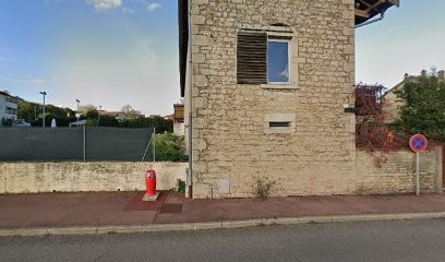 L Orangerie Arie Van Dorp, Paysagiste à Sancé