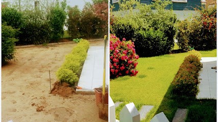 Vaillant Arbo Jardin, Paysagiste à Mareuil-lès-Meaux