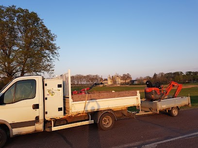SR paysage, Paysagiste à Saint-Laurent-Nouan