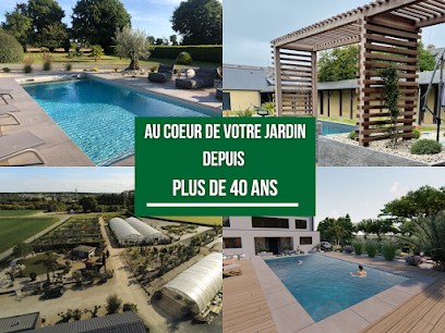 Presse Paysage, Paysagiste à Trégueux