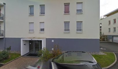 Cottereau Samuel, Paysagiste à Rumilly