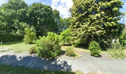 Guennec Jimmy, Paysagiste à Tréméoc