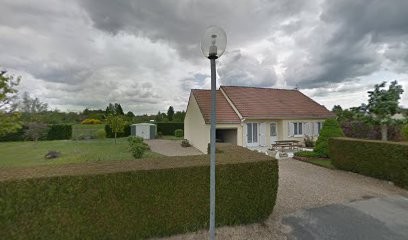 Chatelain Arnaud, Paysagiste à Selles-Saint-Denis