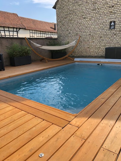 Patio, Paysagiste à Plobsheim