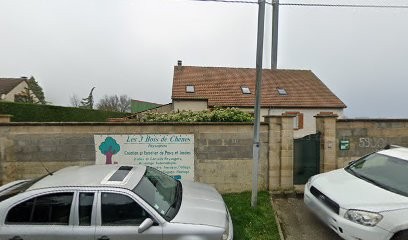 Les Trois Bois de Chênes, Paysagiste au Coudray-sur-Thelle