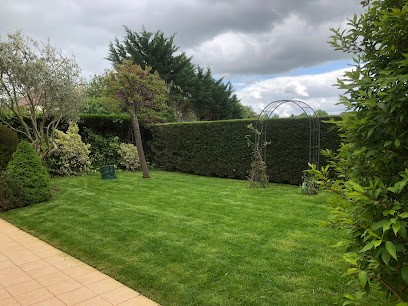 Senot Paysage, Paysagiste à Bussy-Saint-Georges