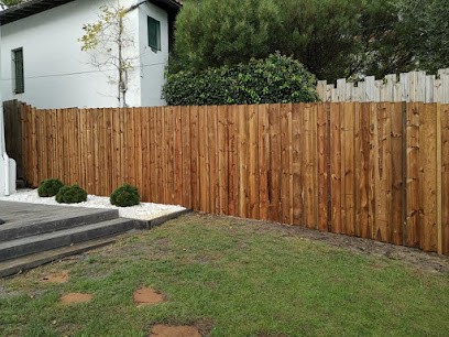 Océanique Paysage, Paysagiste à Mios