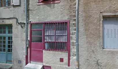 Brenger Jerome, Paysagiste à Aiguilhe