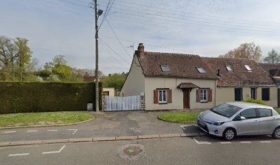 Braun Stephane, Paysagiste à Illiers-Combray