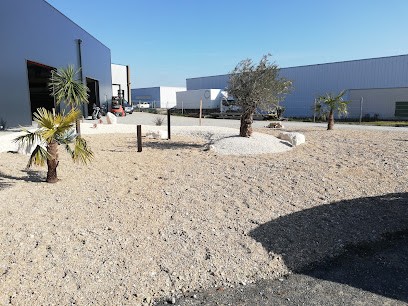 D JARDINS ET PAYSAGES / D JARDINS CREATIFS ( DIMITRI), Paysagiste à Geneston