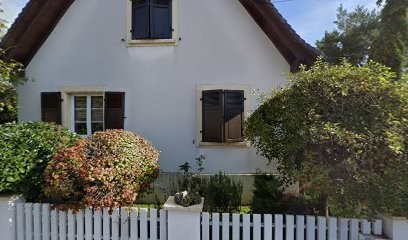 Antik Jardins, Paysagiste à Sessenheim