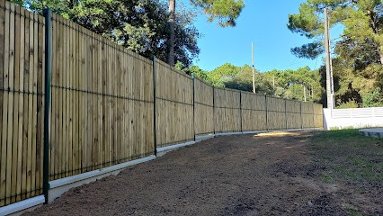 ACPA TOUVRON, Paysagiste à Poiroux