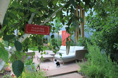 Zaegel Loïc, Paysagiste à Gumbrechtshoffen