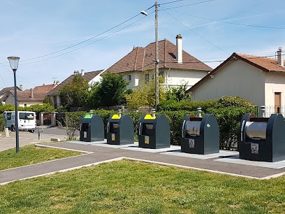 HamVert SAS, Paysagiste à Us