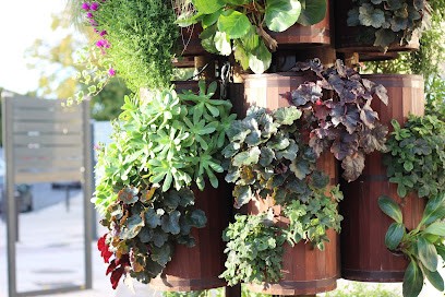 ATELIER ORGANIQUE, Paysagiste à Corconne