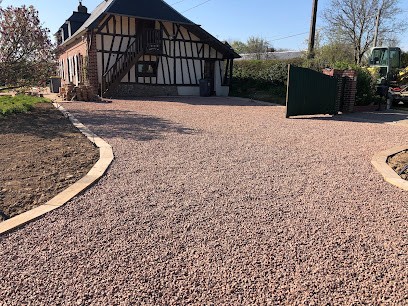 JCP CREATION, Paysagiste à Épinay-sur-Duclair