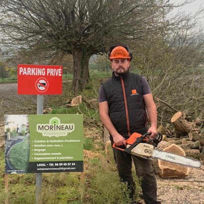 MORINEAU PAYSAGISTE, Paysagiste à Laval