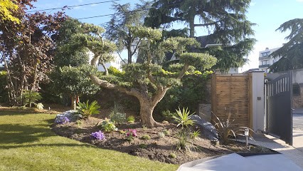 ART'GARDEN PAYSAGE, Paysagiste à Champigny-sur-Marne