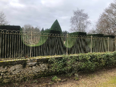 Marionnet Devoucoux Paysagiste à Soings-en-Sologne