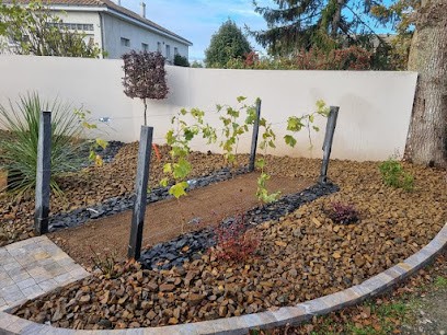Ma'de Garden et Ma'de Garden Services, Paysagiste à La Tessoualle
