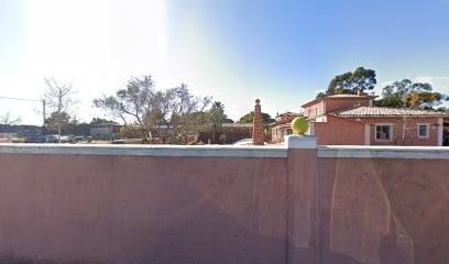 Urbin Jean-Pierre, Paysagiste à La Londe-les-Maures