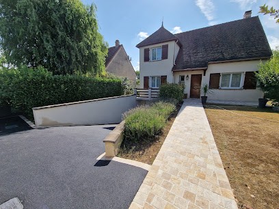 Daniel Moquet signe vos allées - Ent. Joly, Paysagiste à Courcouronnes