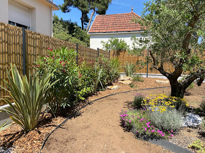 Les Jardins De L'estuaire Paysagiste à Saint-Brevin-les-Pins