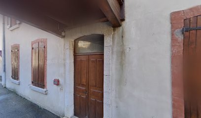 Breull Thierry, Paysagiste à Engins