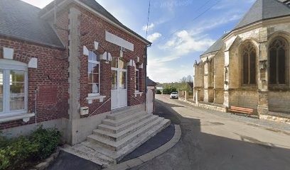 Clôtures déco, Paysagiste à Falvy