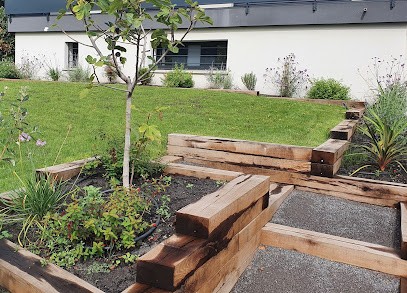 NC Paysages Nicolas Cherpantier, Paysagiste à Sore