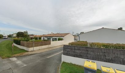 Kiklo Paysage & Entretien, Paysagiste à Vouhé
