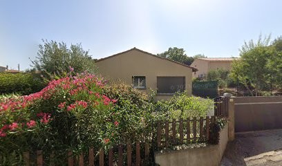 Ghisi Frederic, Paysagiste à Caunes-Minervois