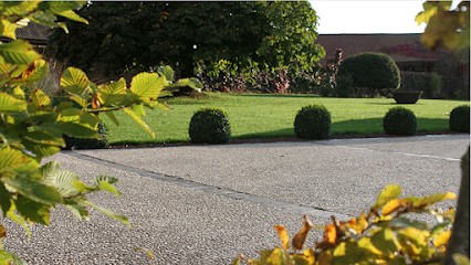 Colver Créateur De Jardin, Paysagiste à Genvry
