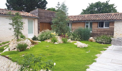 Jardins De Pan Paysagiste à Saint-Brieuc