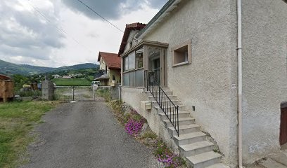 COGNET CREATION, Paysagiste à Saint-Romain-en-Jarez