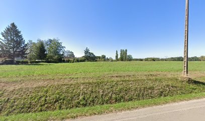 Darphin Hervé, Paysagiste à Cousance