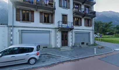 The Mountain Garden Company, Paysagiste à Chamonix-Mont-Blanc