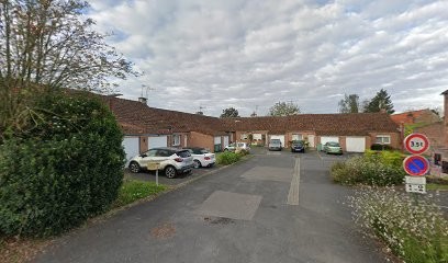 Guislain David, Paysagiste à Wargnies-le-Petit