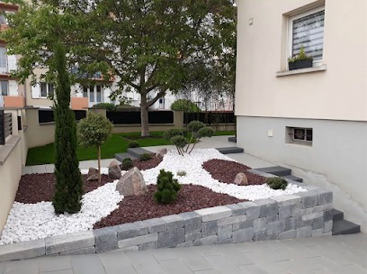Jardin Design, Paysagiste à Stosswihr
