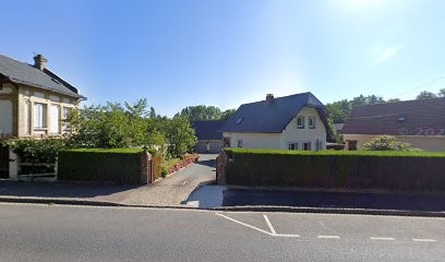 Paysages de la Lézarde, Paysagiste à Rolleville