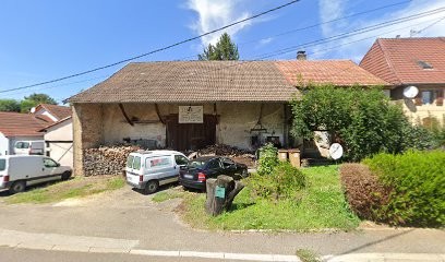 Dominique Juif Eurl, Paysagiste à Denney