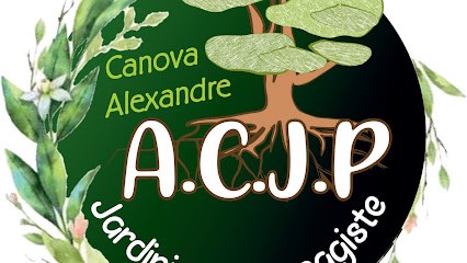 A.C.J.P, Paysagiste à Robert-Espagne