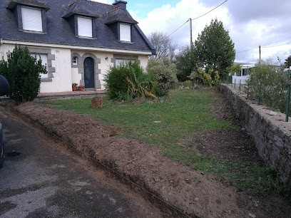AB PAYSAGES, Paysagiste à La Trinité-Surzur