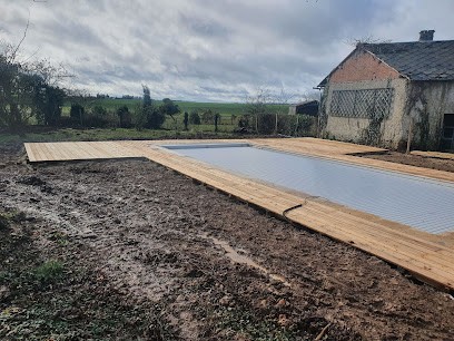 Gaëtan Espaces Verts SARL, Paysagiste à Mouettes