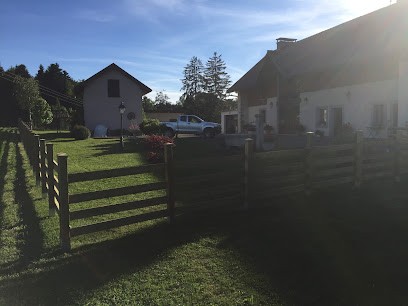 J'm Paysage, Paysagiste à Mégevette